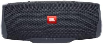 JBL Charge Essential 2 Portable Bluetooth Speaker with Built-in Powerbank, IPX7 Waterproof and Rechargeable 20-Hour Battery Life