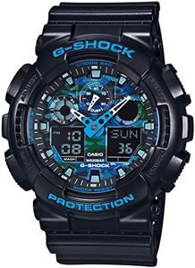 G-SHOCK GA