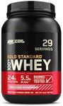 Optimum Nutrition Gold Standard 100