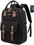 LOVEVOOK Laptop Backpack for Women,