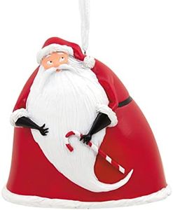 Hallmark Disney Tim Burton's The Nightmare Before Christmas Sandy Claws Christmas Ornament
