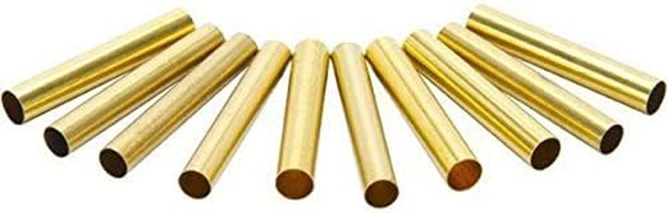 WOODRIVER Replacement Tubes For Metro Pen Kits