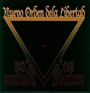 Nuevo Orden De La.. [Vinilo]
