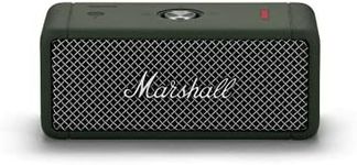 Marshall Emberton Portable Bluetoot