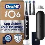 Oral-B iO6 Electric Toothbrush for 