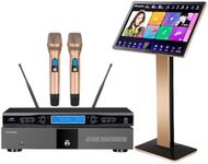 New Chinese Karaoke Machine KV-V5 K