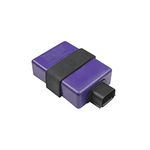 Deutsche Purple High Quality CDI (12 pin) Unit Fit For Bajaj Discover 125 M (2014 Model)