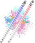 2PCS Stylus Pens for Touch Screens,