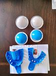 Impression Teeth Kit w/Putty Full Kit Medium