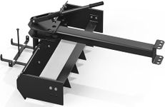 YINTATECH 42" Tow Behind Box Scrape