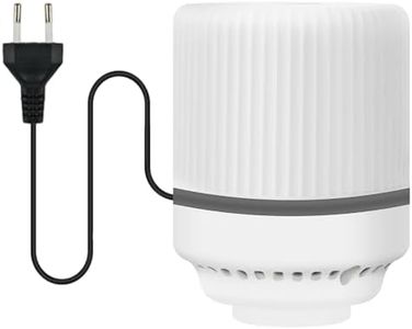 Pompa ad aria elettrica, 30 W pompa a vuoto portatile per sacchetto di immagazzinaggio sottovuoto, pompa a vuoto ad alta efficienza, pompa a vuoto ad aria pompa elettrica per sottovuoto vestiti
