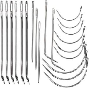 20 Pcs Lea