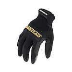 Ironclad BHG04L Box Handler Gloves,