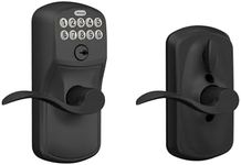 Schlage Plymouth Keypad Lock with L