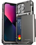 VRS DESIGN Damda Glide Pro Phone Ca