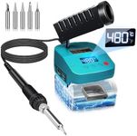 Cordless Soldering Iron for Makita 