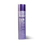 FLORACTIVE PROFISSIONAL Perfect Blonder Nanoplastia Shampoo - 1000 Ml