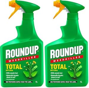 Roundup We