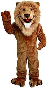 Lion Masco