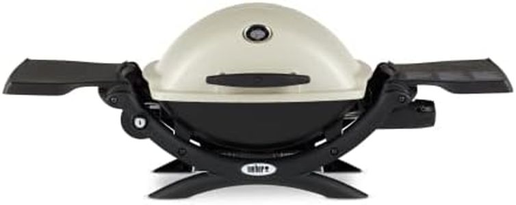 Weber Q120