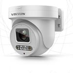 Compatible for Hikvision 4K PTZ 8MP