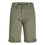 Juniors Casual Shorts