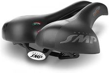 SELLE SMP MARTIN SADDLE MEDIUM SADDLE BLACK