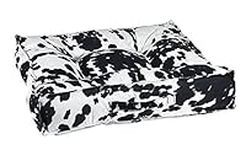 Bowsers Piazza Dog Bed, Large, Wran