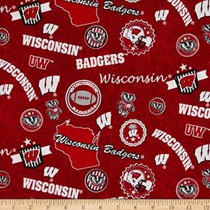 NCAA Wisco