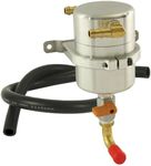 Moroso 85474 Universal Air/Oil Separator