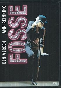 Fosse [DVD