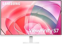 Samsung LS32D701EAUXXU 32" 4K Monitor - 3840 x 2160, HDMI, USB, Displayport