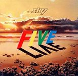 Five Live (Deluxe Remastered Edition)