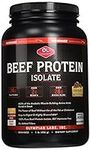 Olympian Labs Beef Protein Isolate 