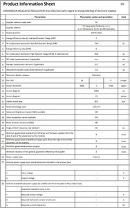 TCL 55" QLED 4K Ultra HD Google TV – Dolby Vision, HDR10+, 2025