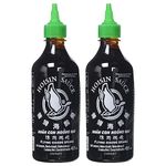 Flying Goose Hoi Sin Hoisin Sauce 455ml (Pack of 2)