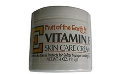 Fruit Of The Earth Cream For Hands