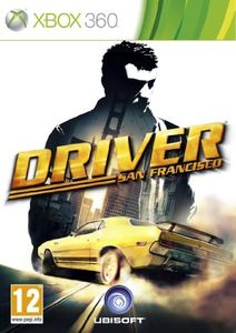 Driver San