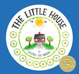 The Little House 75th Anniversary Edition