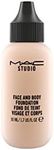 MAC STUDIO FACE AND BODY FOUNDATION 50ML
