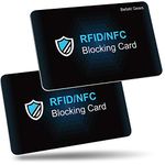 Rfid Card