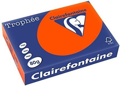 CLAIREFONT