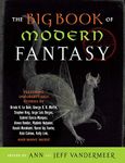 The Big Book of Modern Fantasy