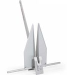 CWR Fortress FX-11 7lb Anchor f/28-32' Boats