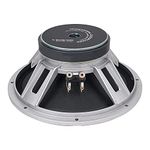 Sound Town 12” 300W Cast Aluminum Frame Woofer w/ 3" Voice Coil, Replacement Woofer for PA/DJ Speaker, Bass Guitar Cabinets (STLF-12GA)