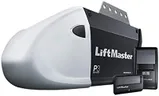 8165W Contractor Series - 1/2 HP AC Chain Drive Garage Door Opener Wi-Fi w/o Rail