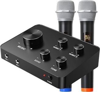 Portable K