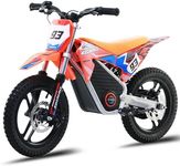 OLALA 36V Electric Dirt Bike for Ki