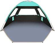 Gorich Beach Tent, Beach Shade Tent