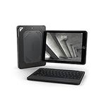 ZAGG Rugged Book - Durable Case and